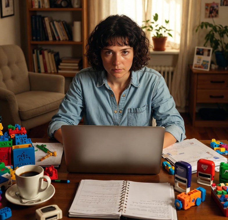 best weekend side hustles for single parents