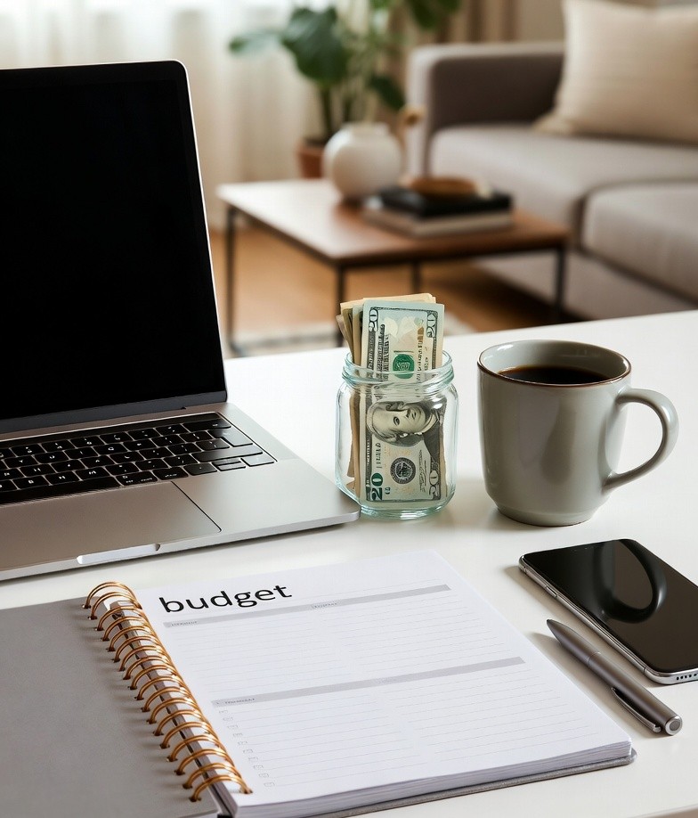 how to build a $1,000 emergency fund